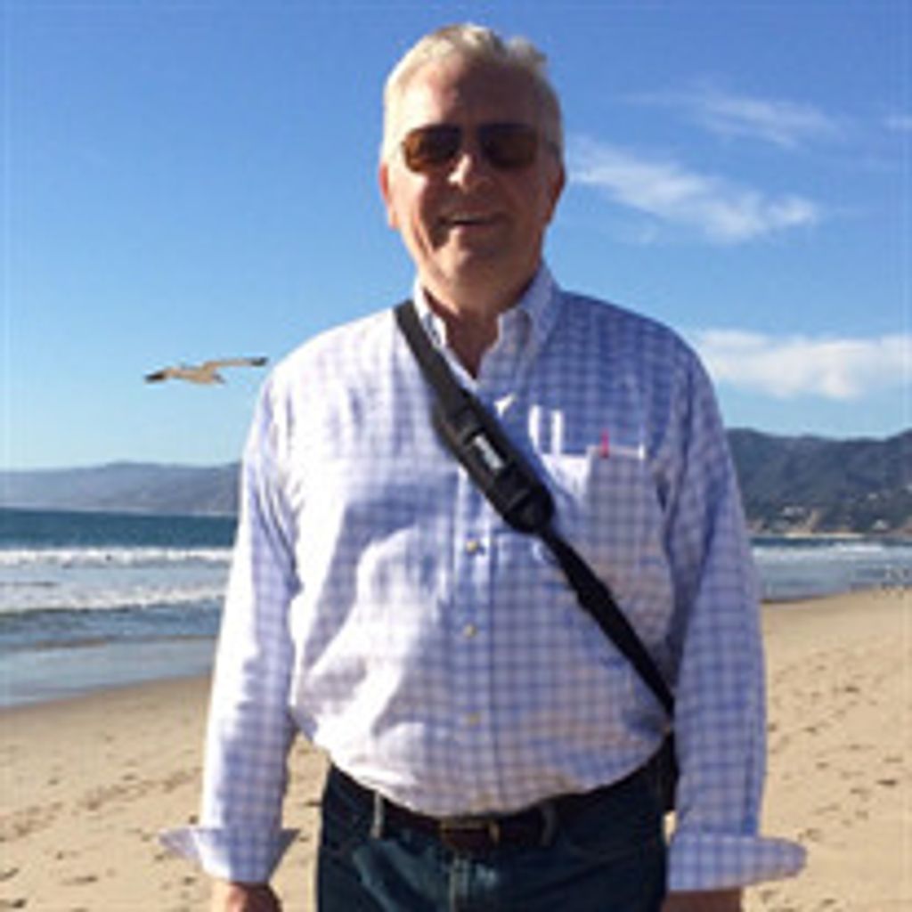 James "Jim" E. Doherty