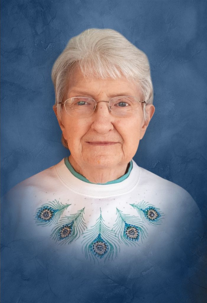 Sally P. Rhody Profile Photo