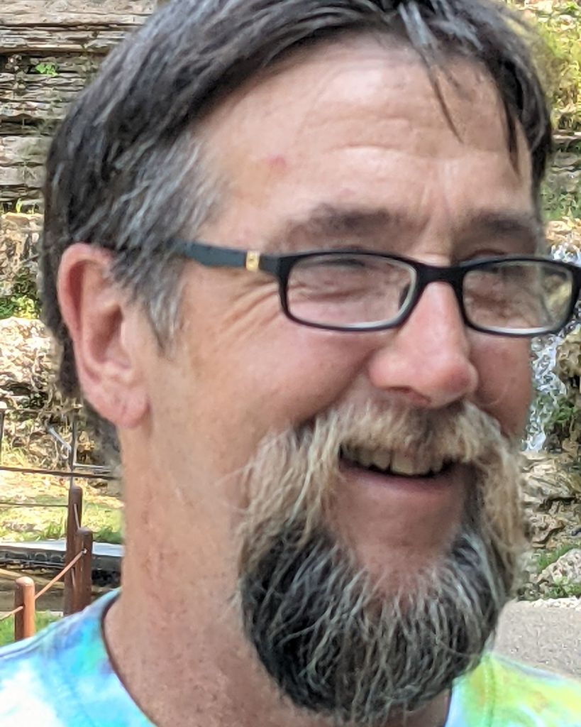 Randy Lee Foreman Profile Photo