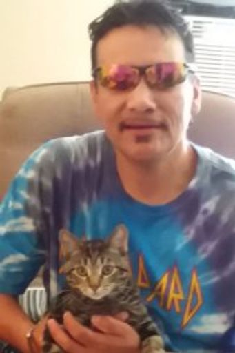 Terrance  Shane Florez Profile Photo