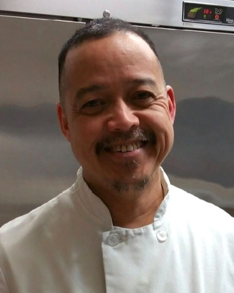 Daniel "Danny" Tolentino Reola