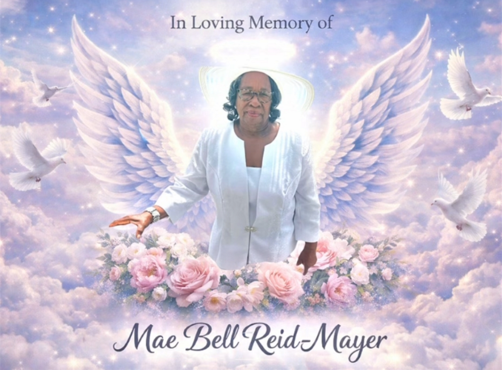 Mae Bell Reid-Mayer Profile Photo