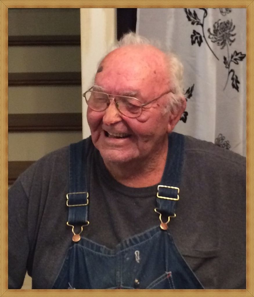 Floyd Wilson