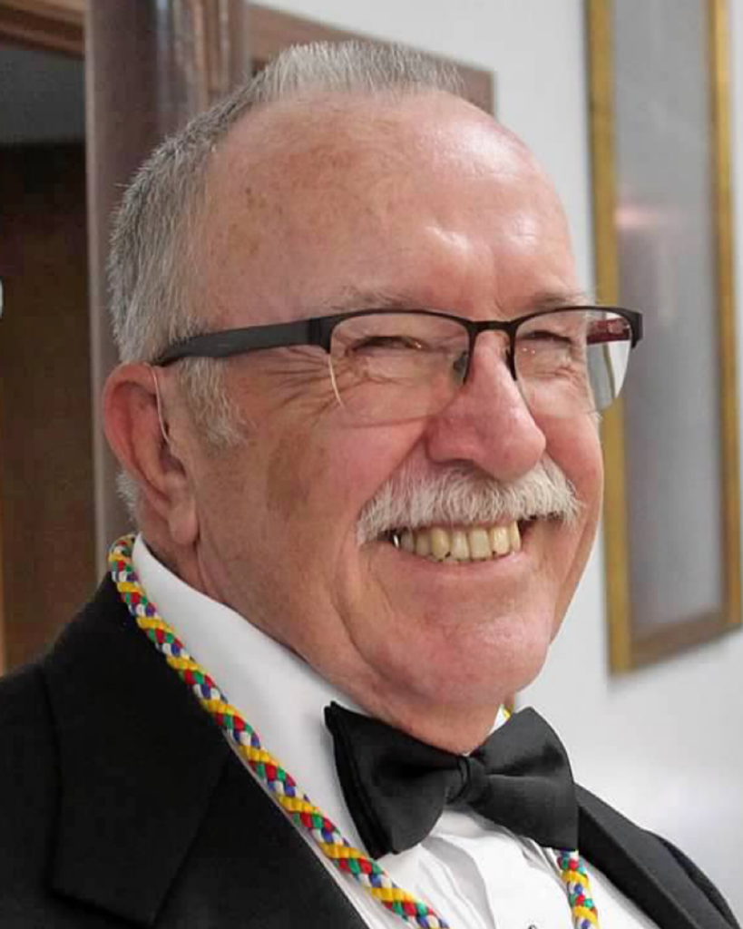 Dallas James Nichols Profile Photo