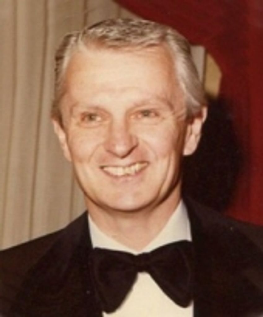 James J. Moore