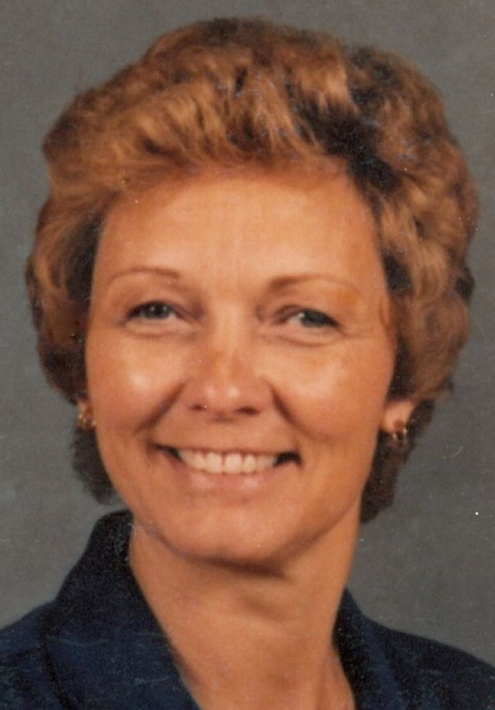 Doris (Lammers)  (Kersh) Orinin