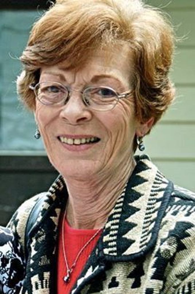 Corrine (Connie) Elizabeth Possehl Profile Photo