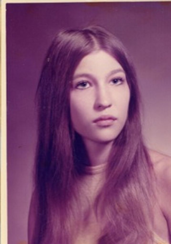 Julie M. Hoffman
