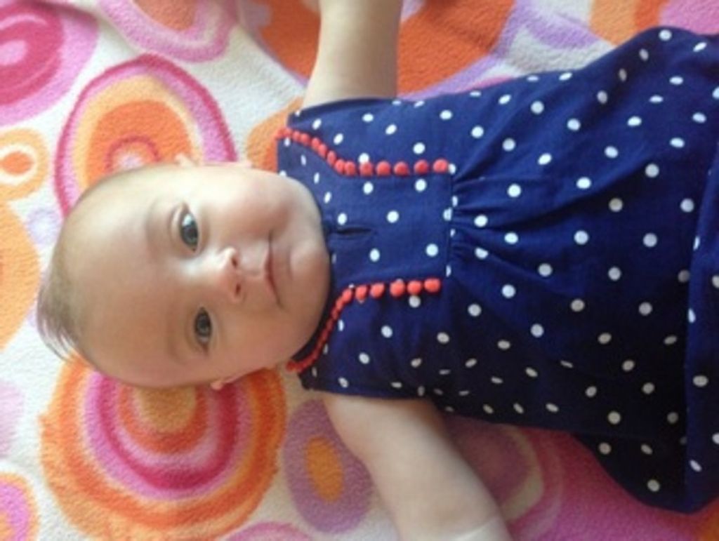 Alexa Christine Pinter Profile Photo