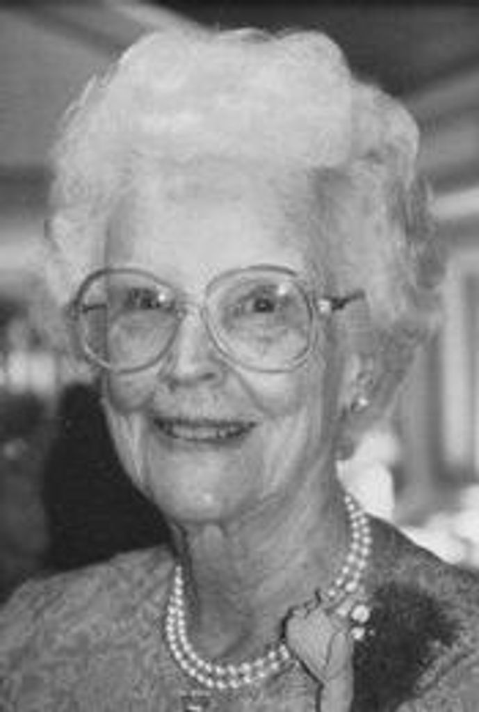 Ruth Kent Davies Profile Photo