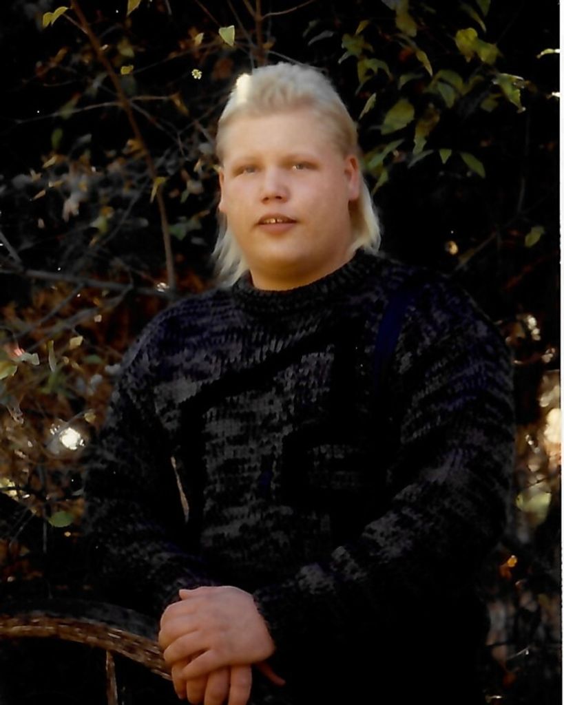 Chad Schmidt Profile Photo