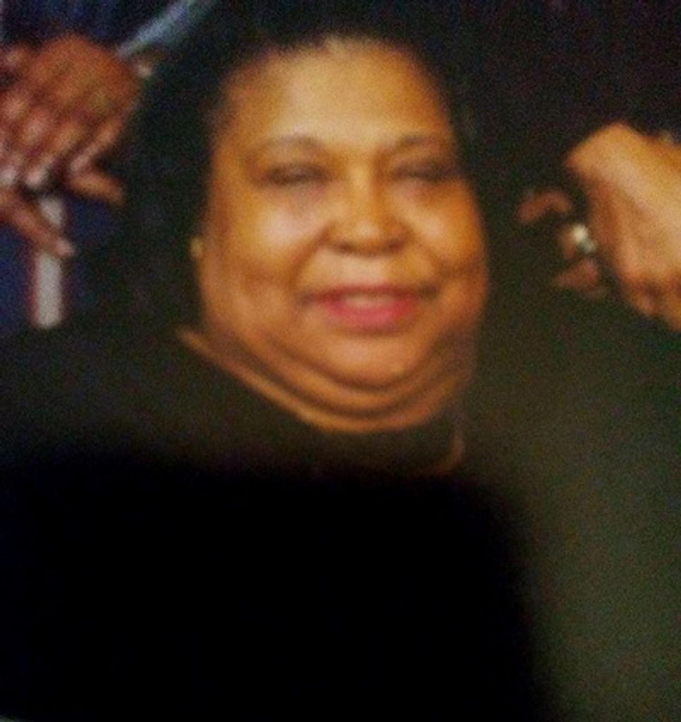 Barbara Ann Wilson Profile Photo