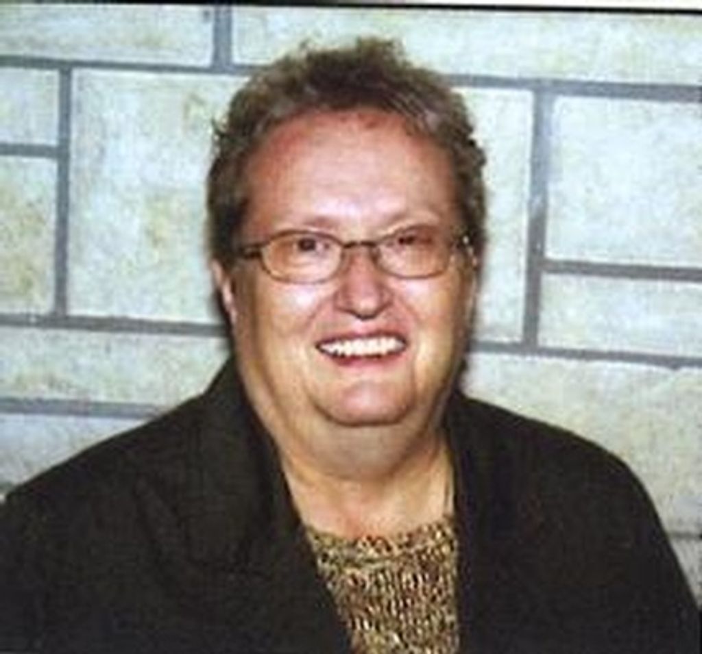Joyce M. Bray