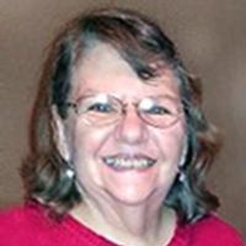 Rebecca Lynne Carey Herndon