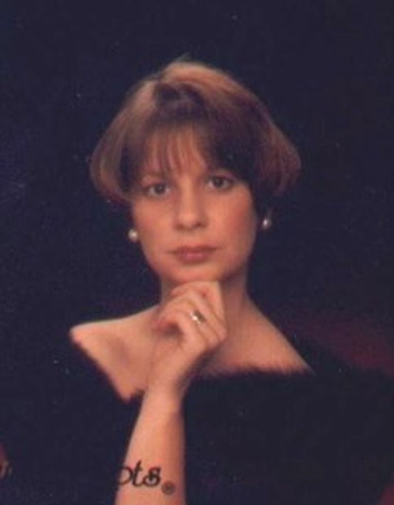 Elizabeth Irene Andrix