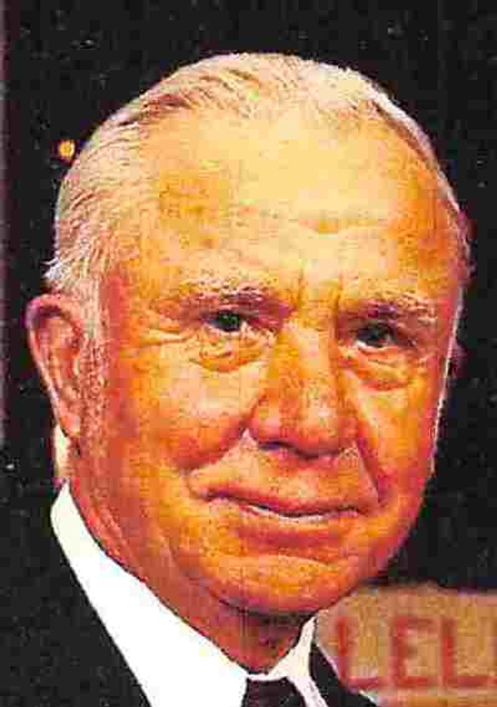 Richard W. Schnuelle Profile Photo