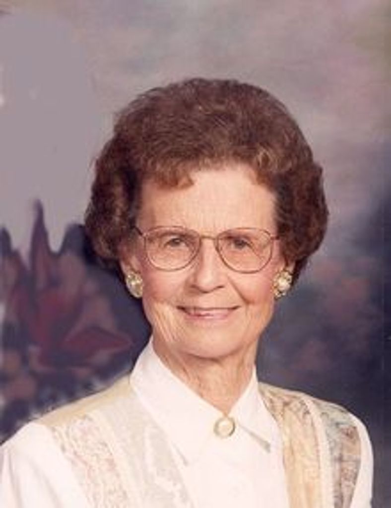 Alexia Spanier