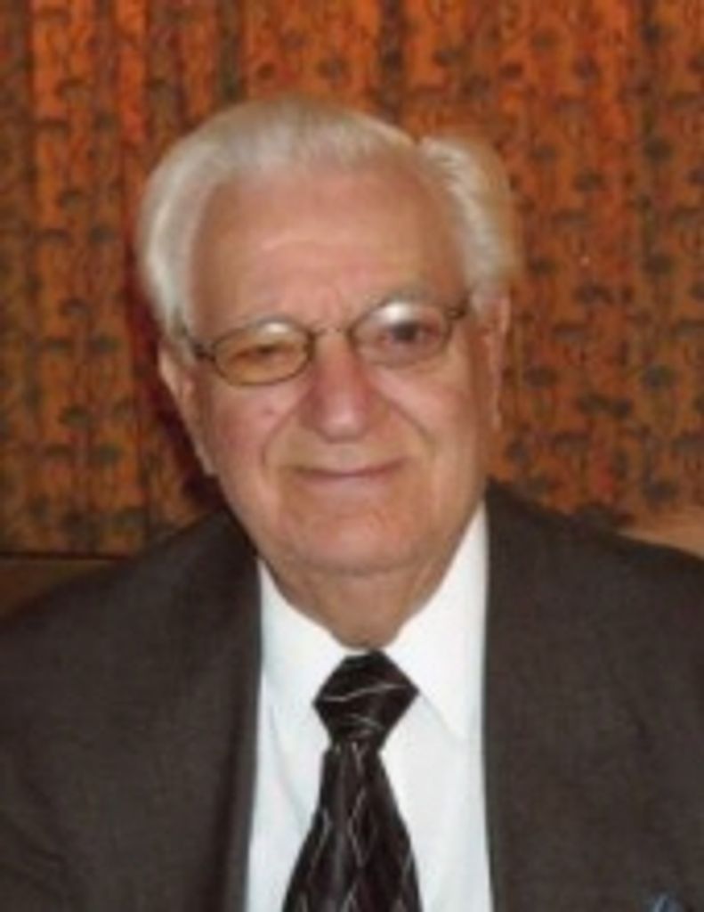 Edward Pranger