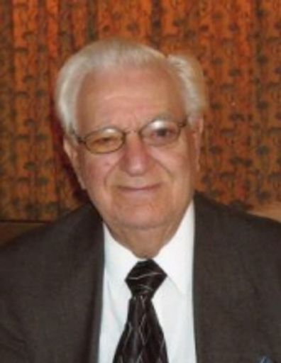 Edward Pranger Profile Photo