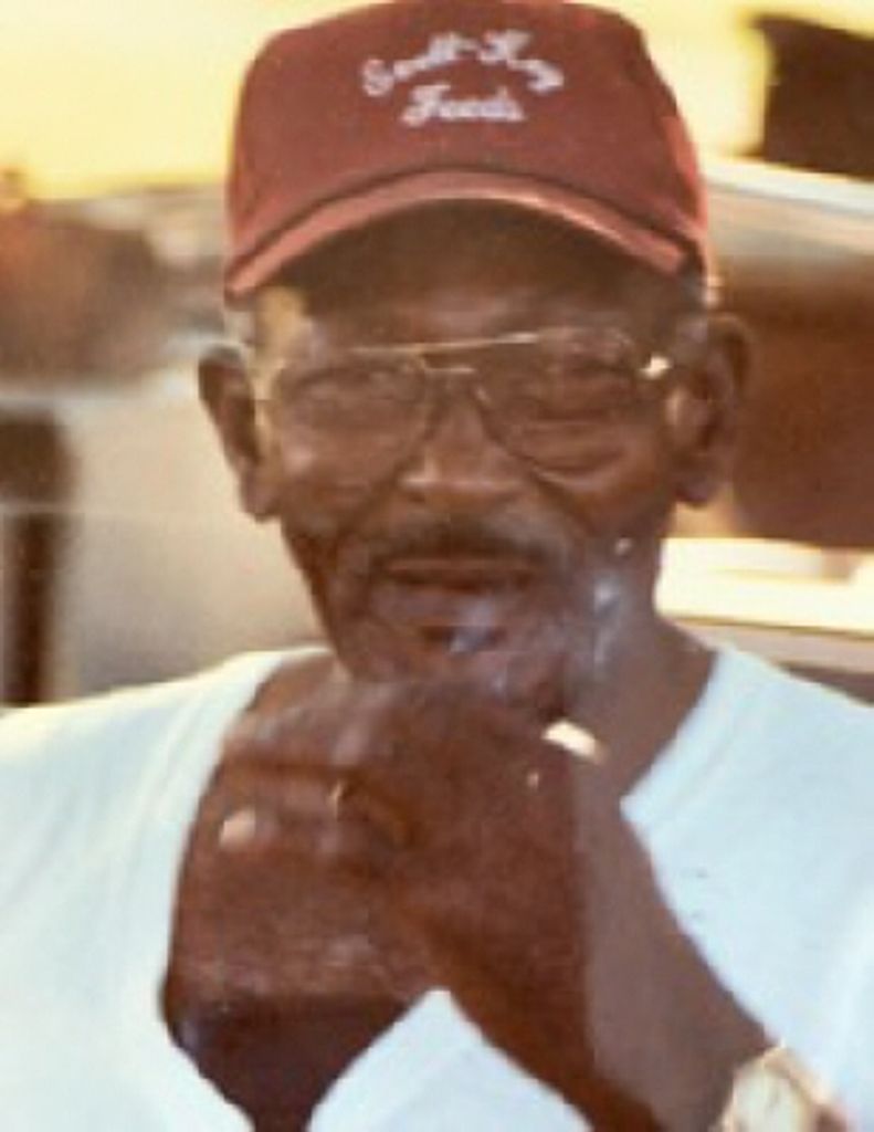 Alvania Lewis Silmon Profile Photo