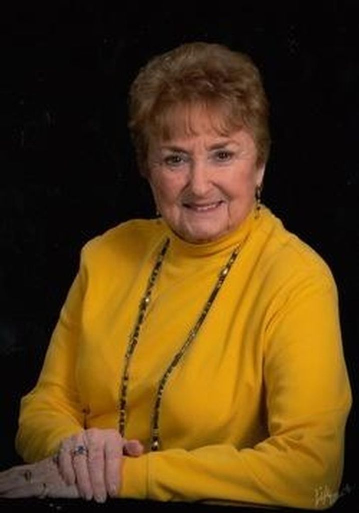 Eleanor June (Gibbard) Haik