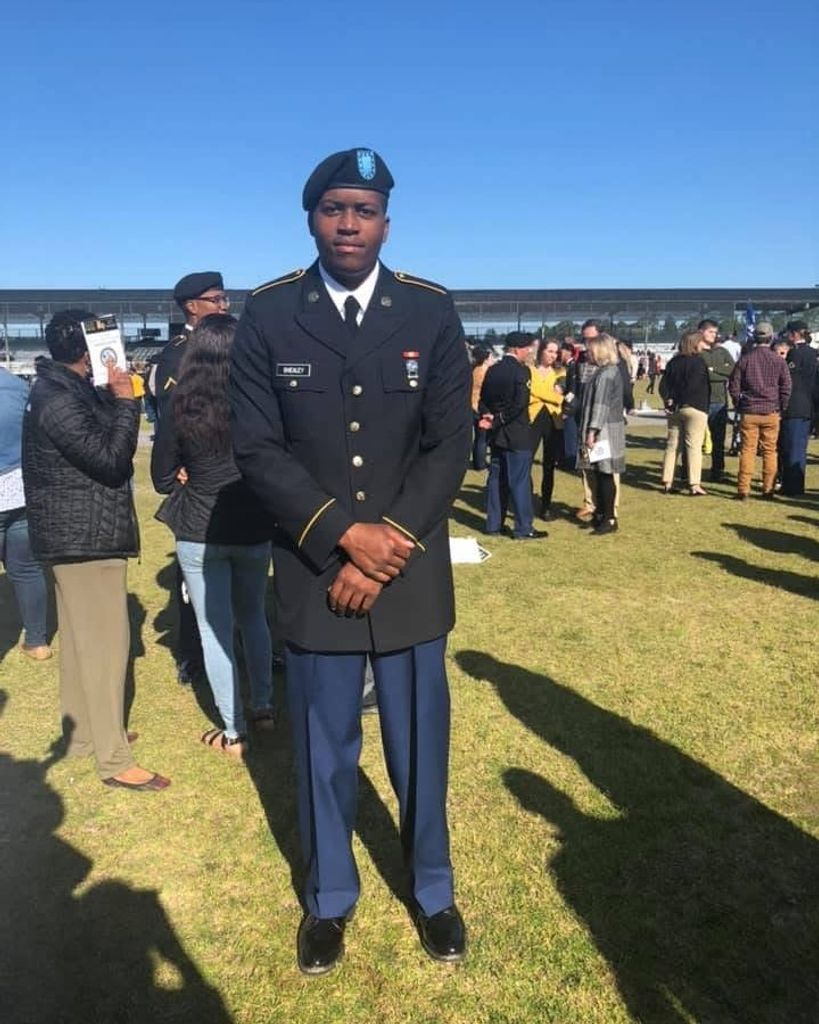 Robert A. Shealey Jr. Profile Photo