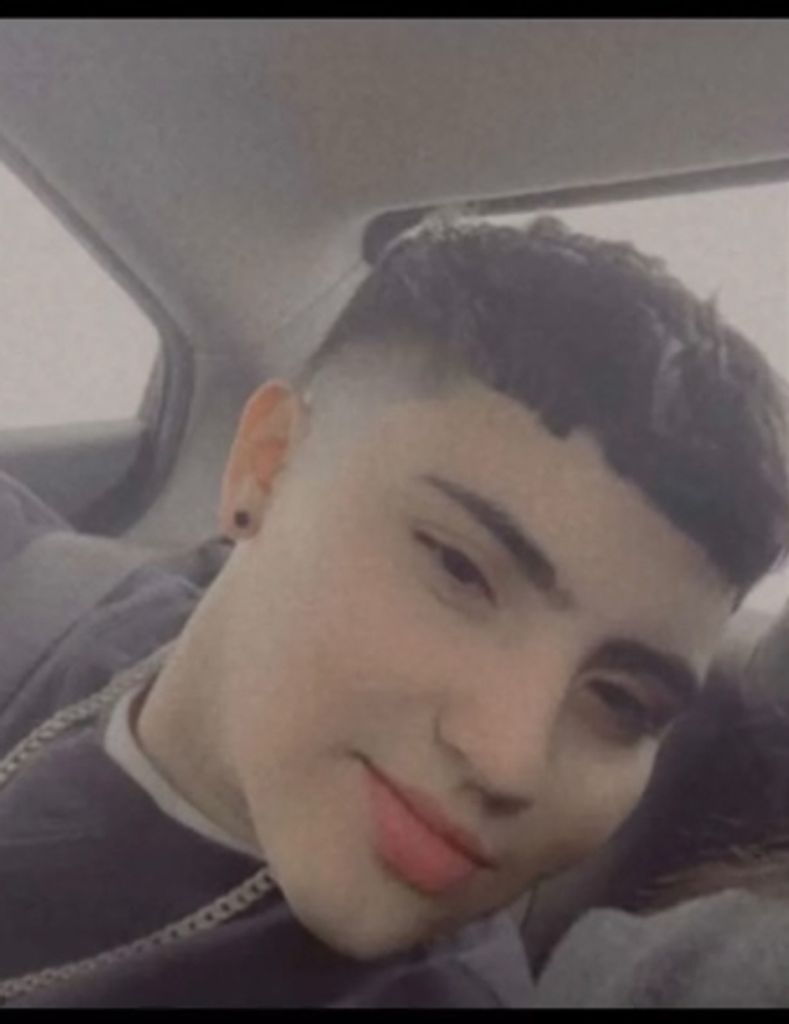 Evangelina Chavarin Profile Photo