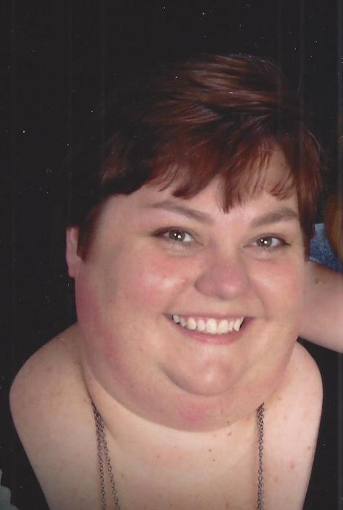 Catherine Anne Worth