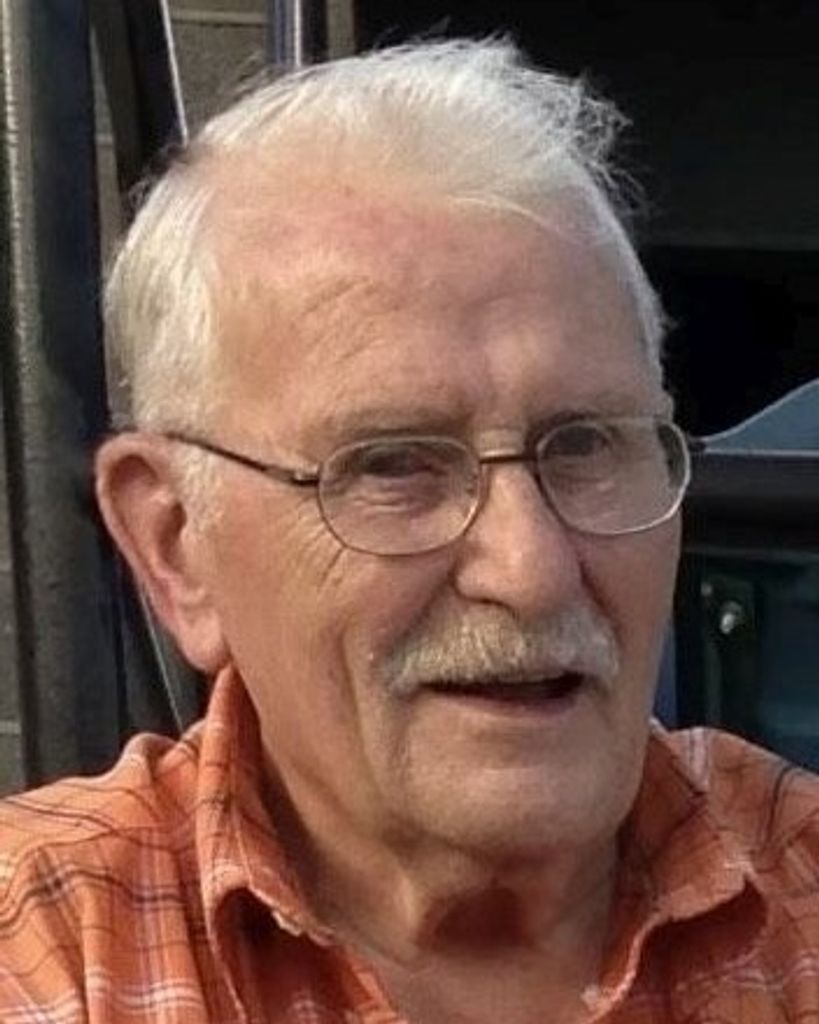 Robert C. Marsh (Bob/Charlie)