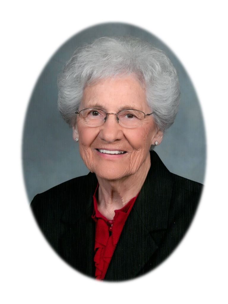 Nellie Mae “Net”  Simmons Profile Photo