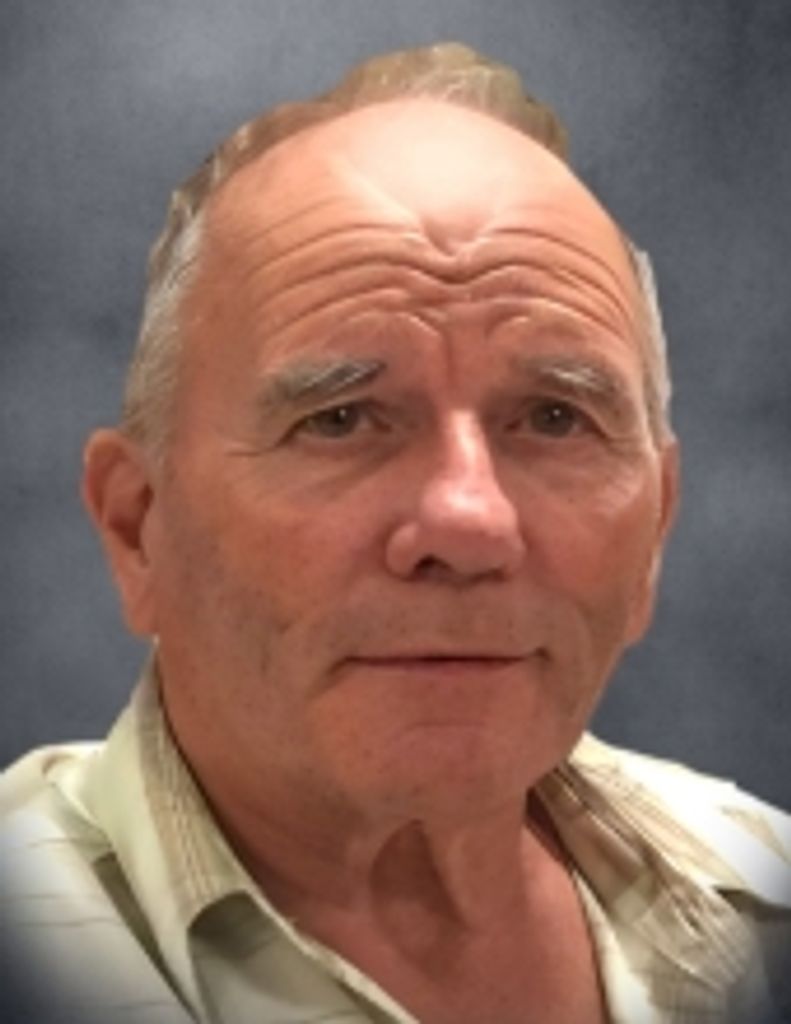 Roger Francis Brooks Profile Photo