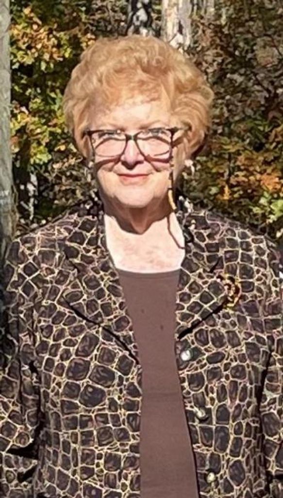 Ann Wells Meeks Profile Photo