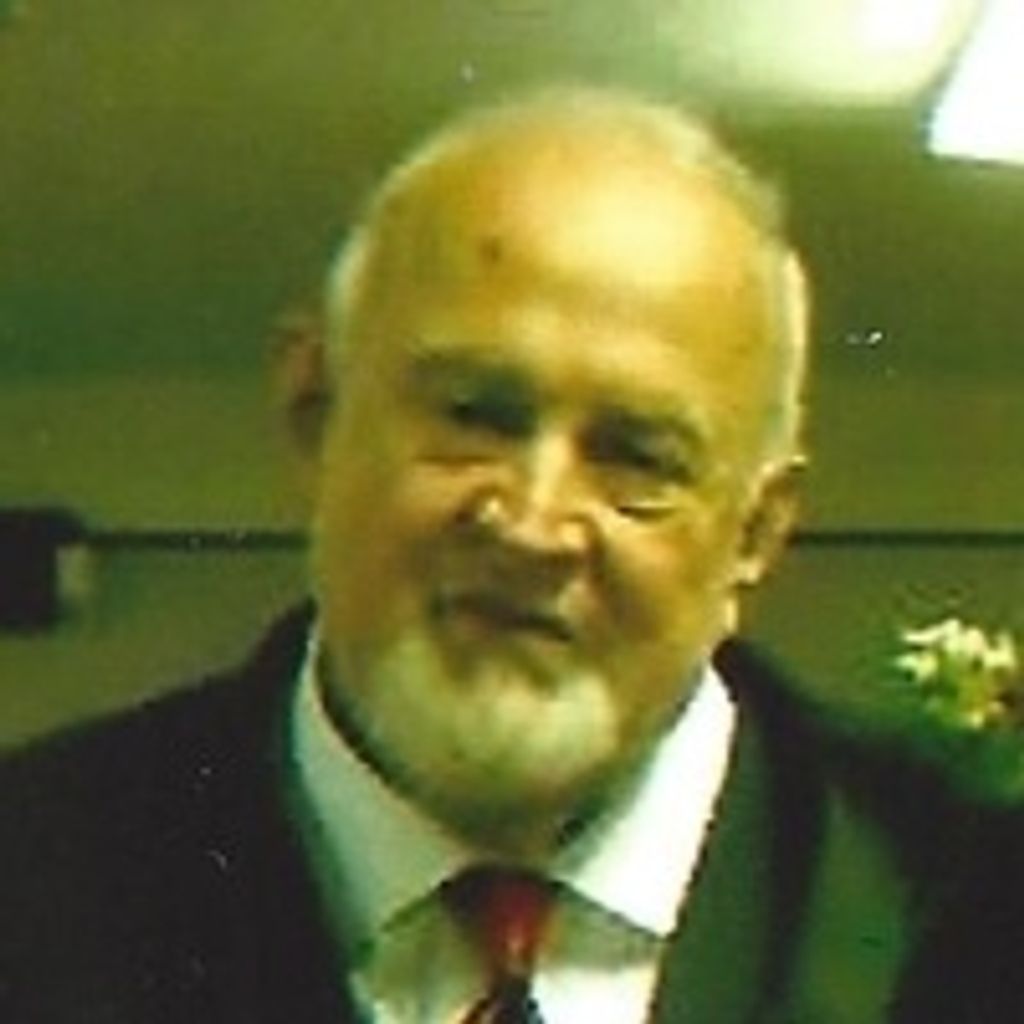 William Thomas Jones