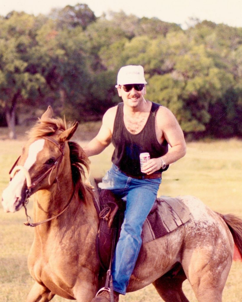 William Rodger "Bill" Hinckley Profile Photo