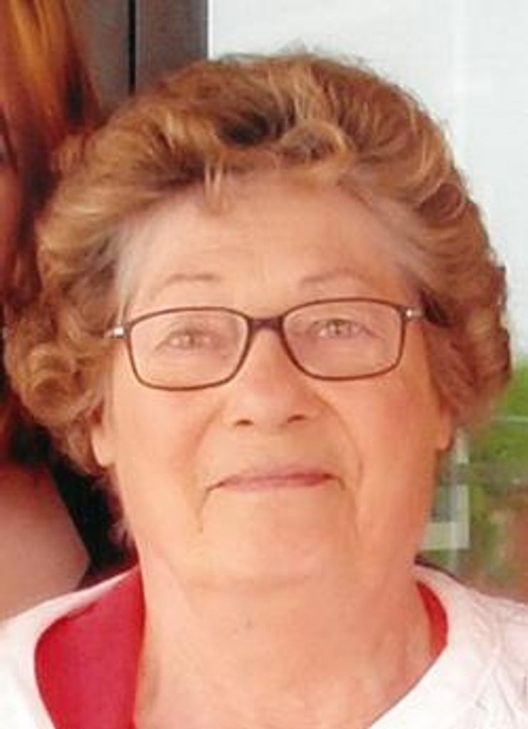 Donna Rae Mayer Profile Photo