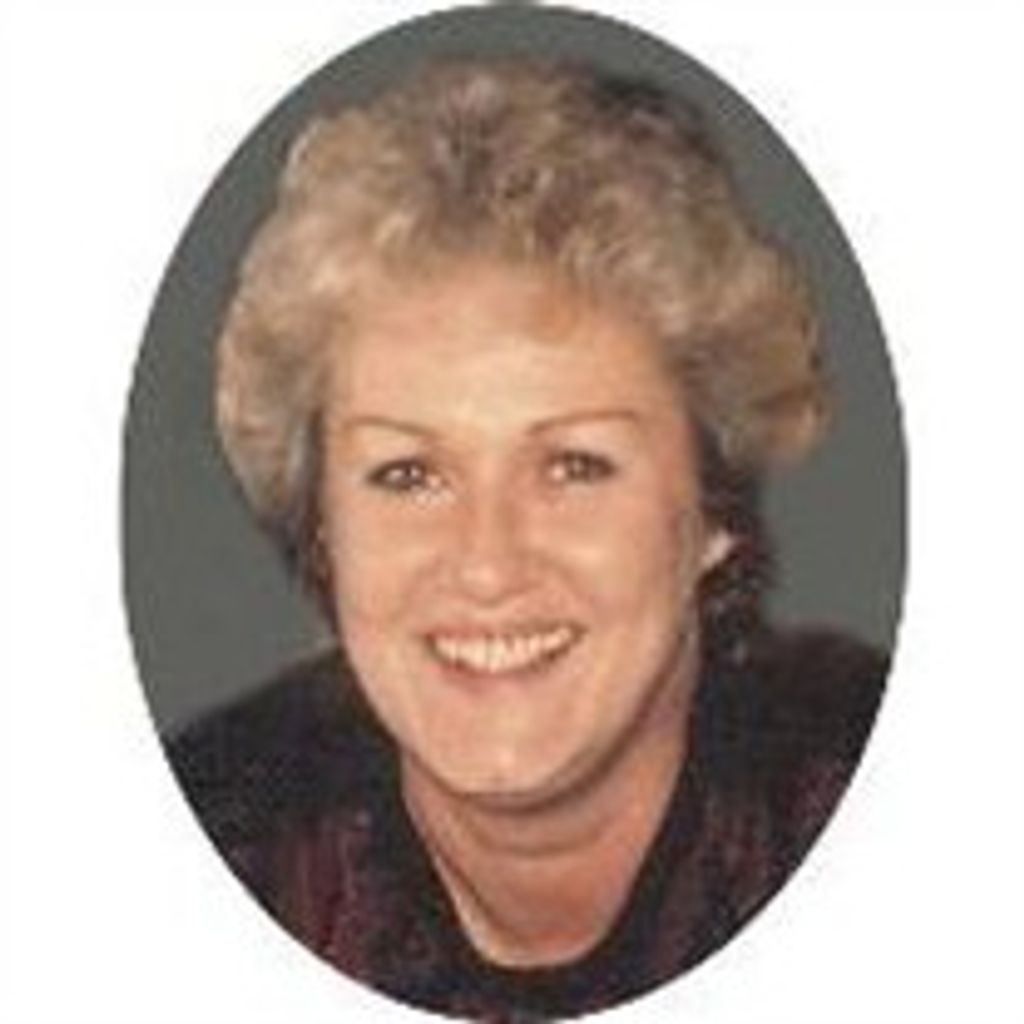 Anita Hooks Palacz