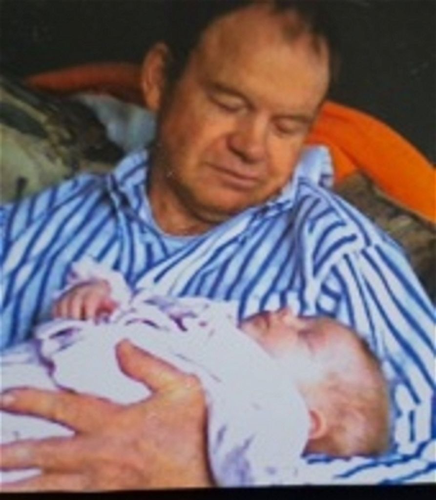 Gerard M O'Duffy Profile Photo