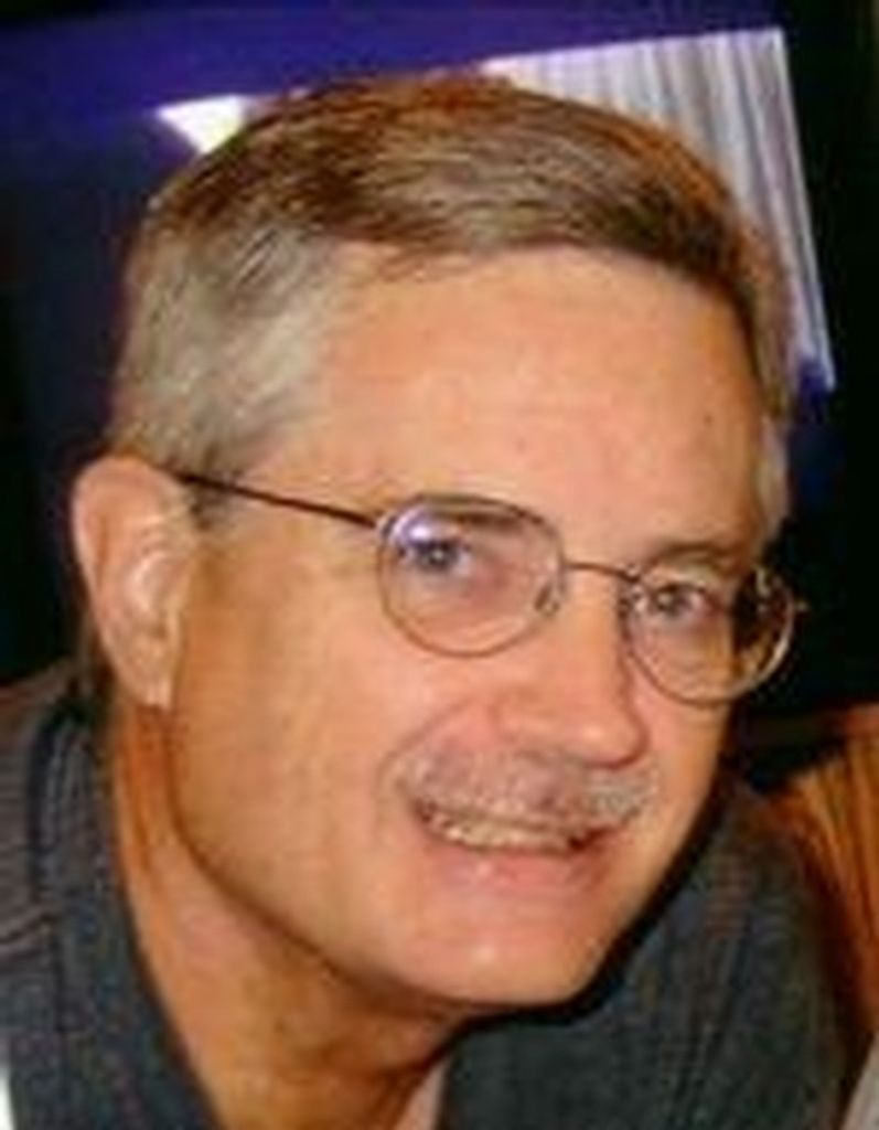 James Gregory Rowell