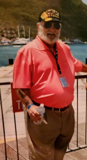 Thomas W. Anastos Profile Photo
