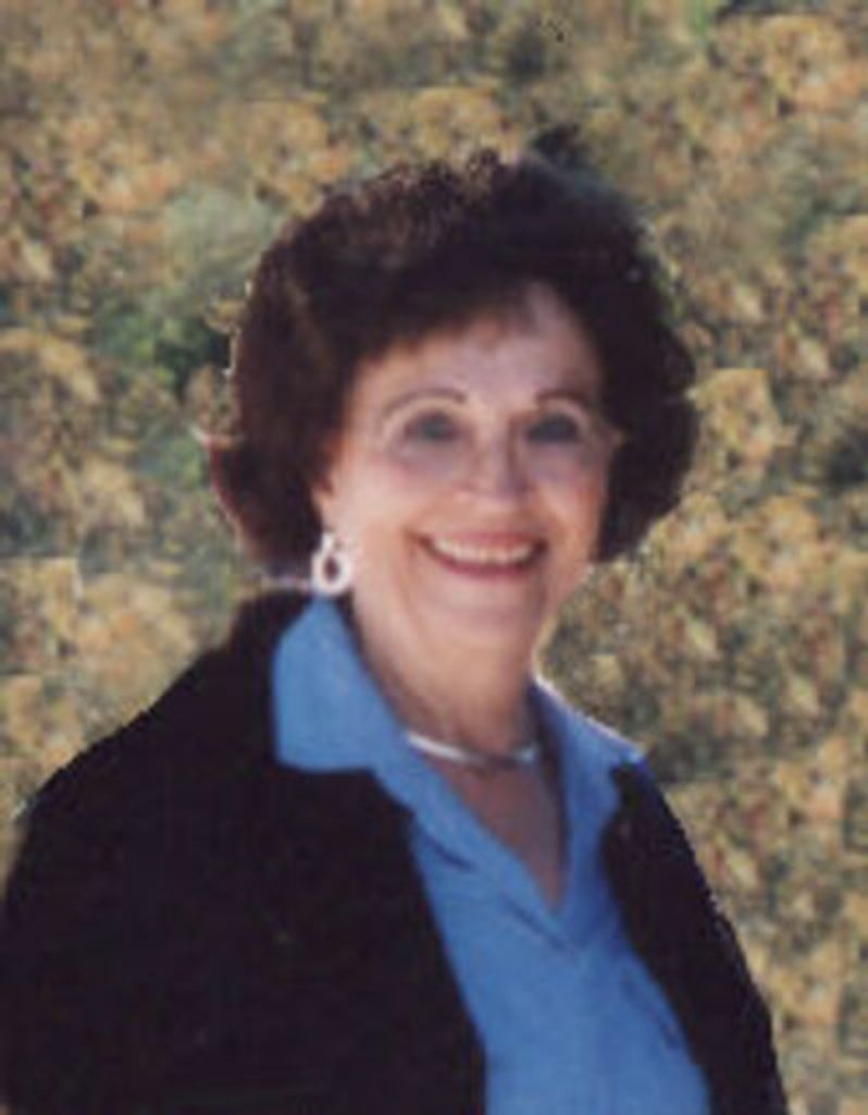 Janie Reynolds Lanier Profile Photo