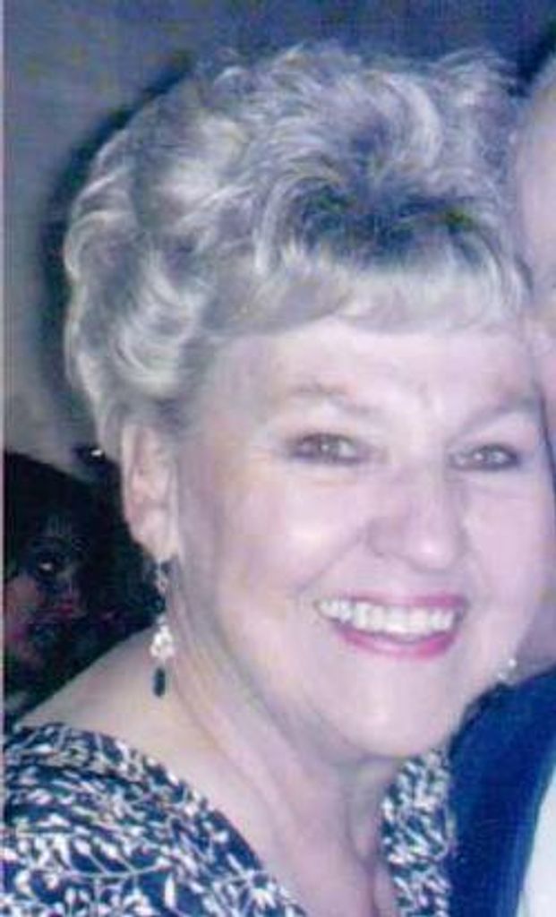 Joan Pollock Mattern