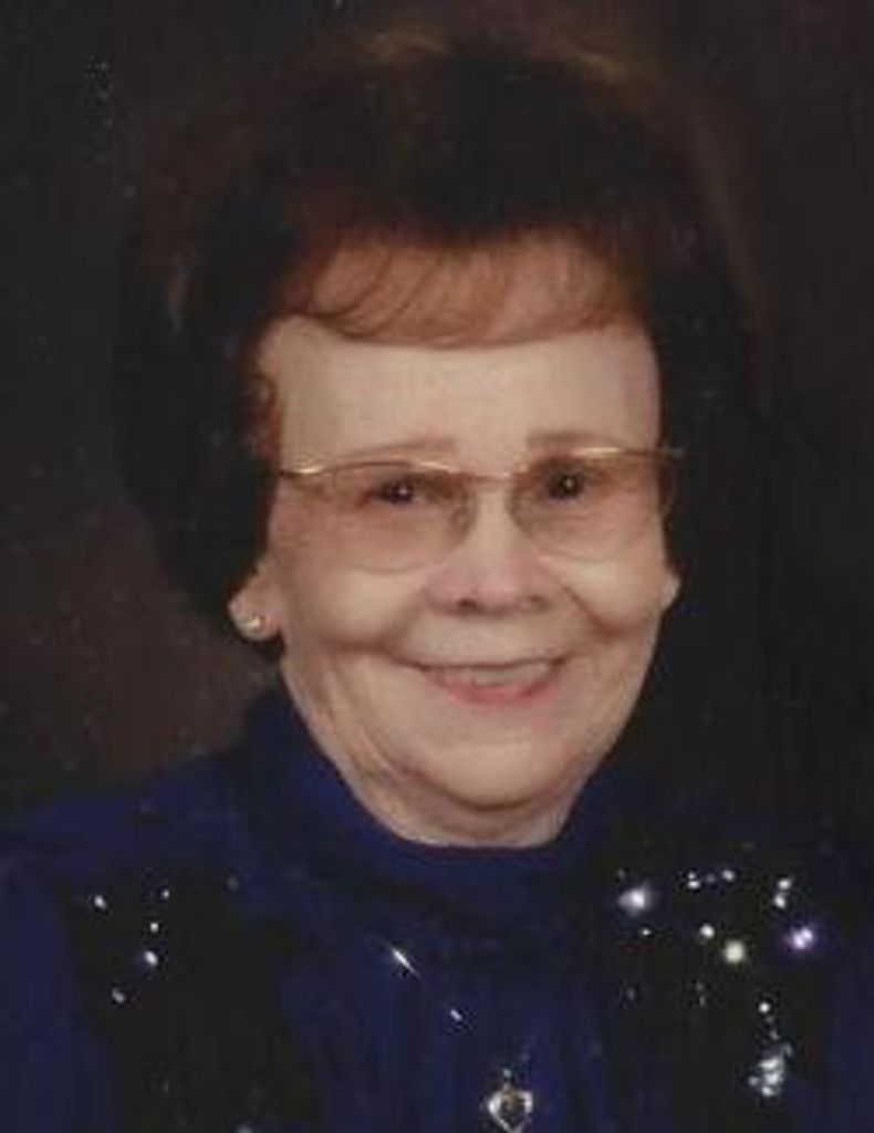 Lois L. Drewes Woods Profile Photo