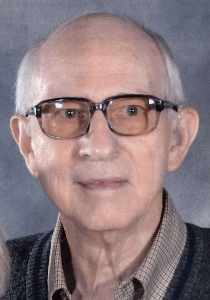 Richard Boll
