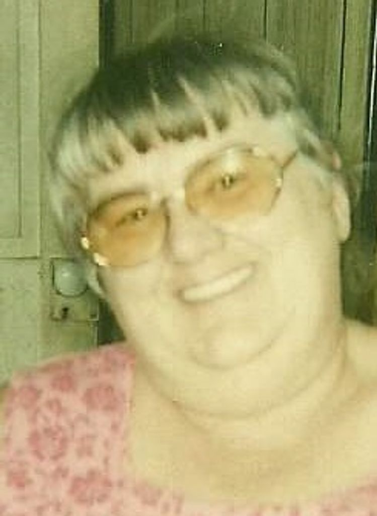 Linda Diane Richardson