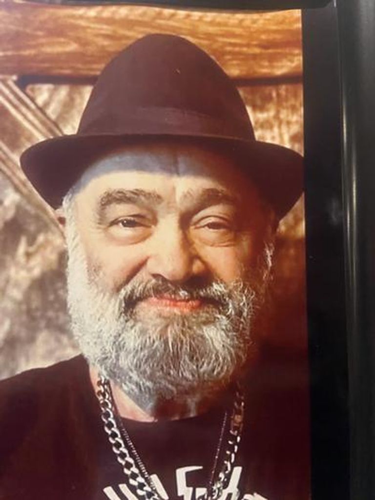 Daniel Wayne Rheinscheld