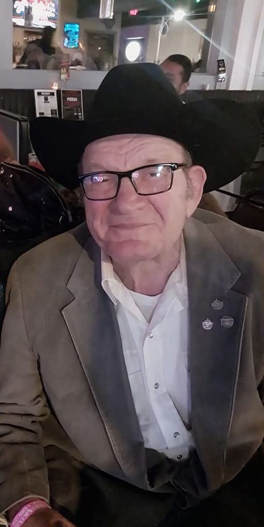 Roy Lee Hunt Profile Photo