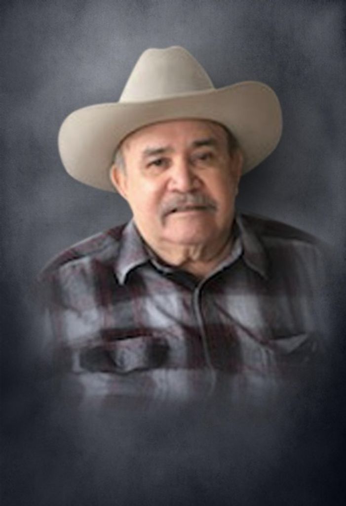 Ramon Jorge Aranda Profile Photo