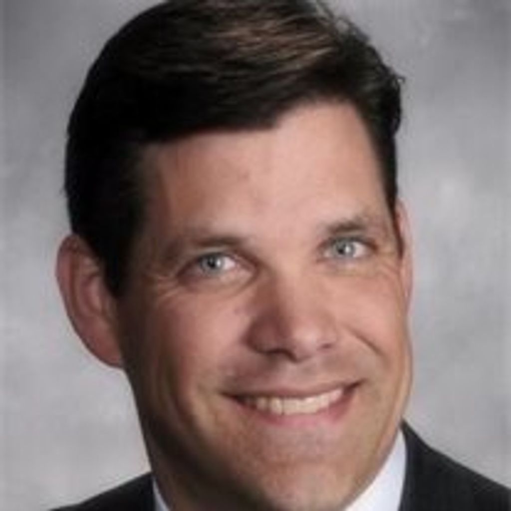 Gregory T. Miller