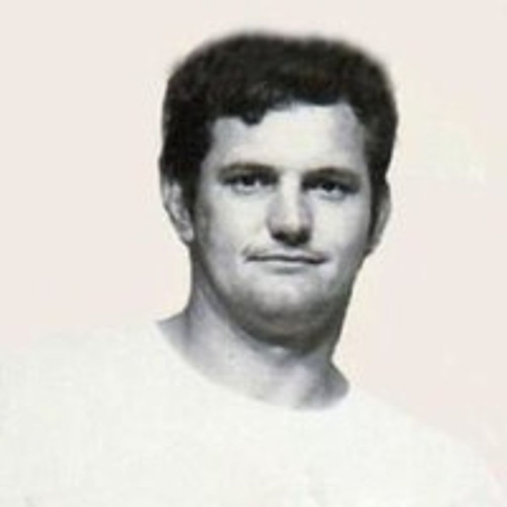 Ernest Lewis Davis