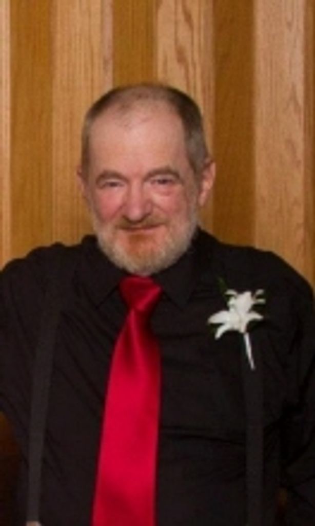 Michael Aytche Helm